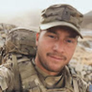 Meet your Posher, Chris